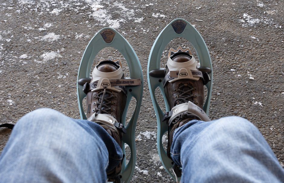 snowshoe deals and price timing buying guide